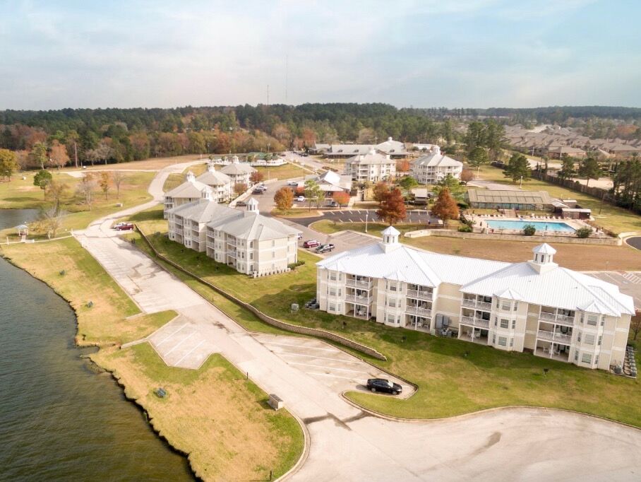 Picture of Holiday Inn Club Vacations Piney Shores Resort at Lake Conroe