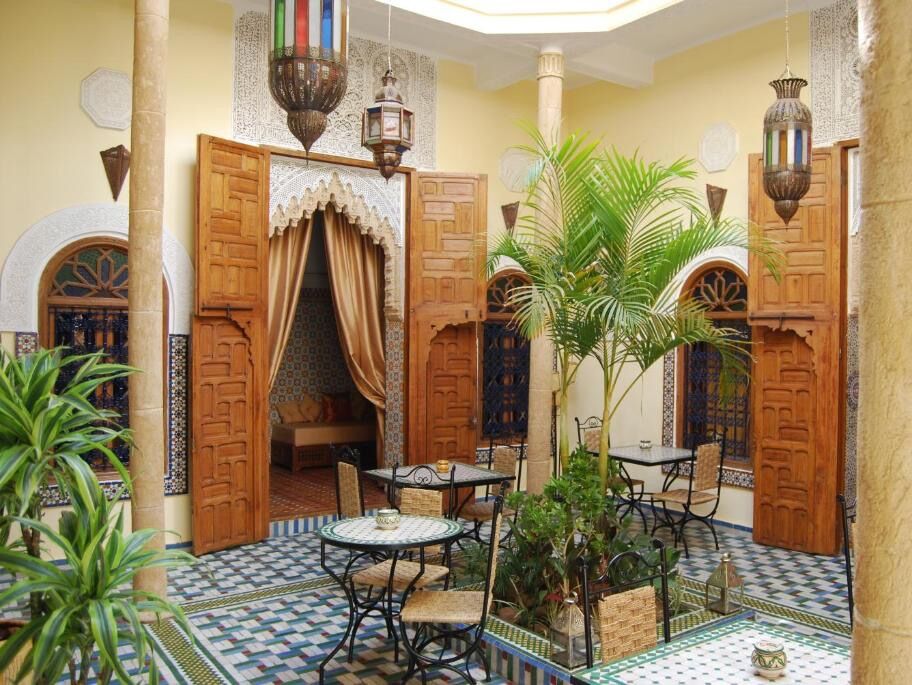 Picture of Riad Dar Zouhour