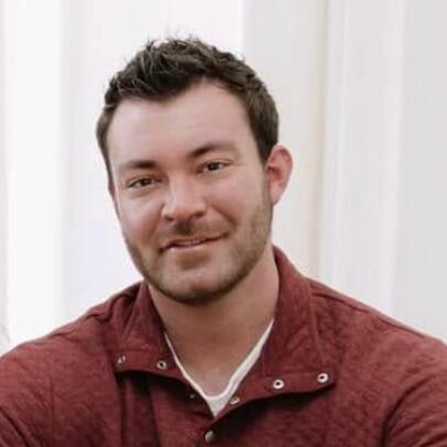 Blake Jackson