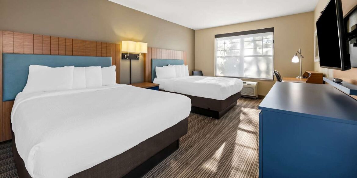 Picture of Country Inn & Suites