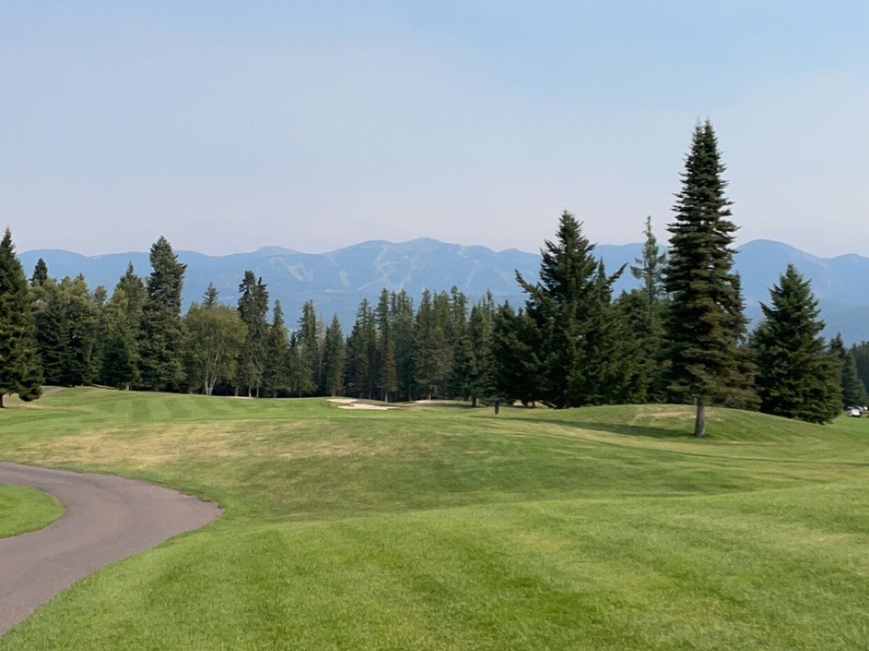 Picture of Whitefish Lake Golf Club