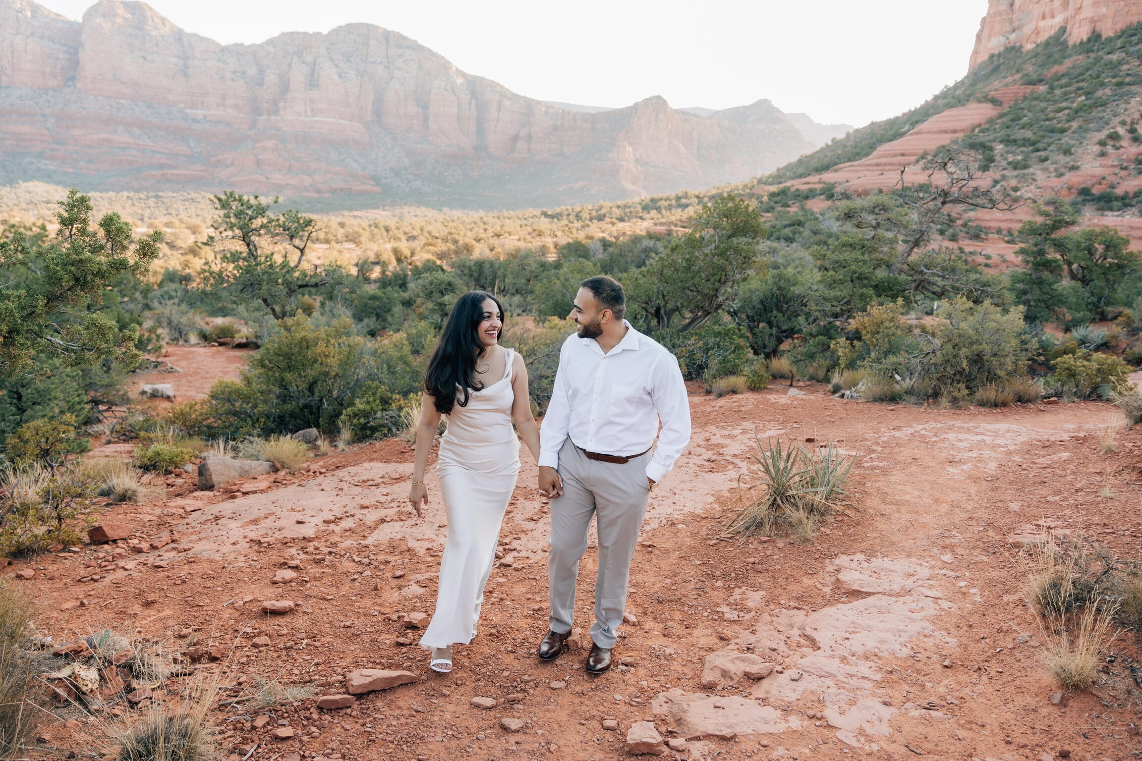 Shadi & Jeana Home Page Banner