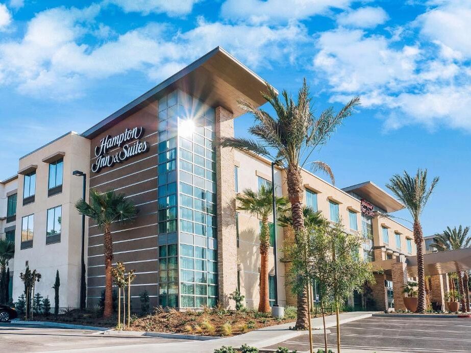 Picture of Hampton Inn & Suites Mission Viejo