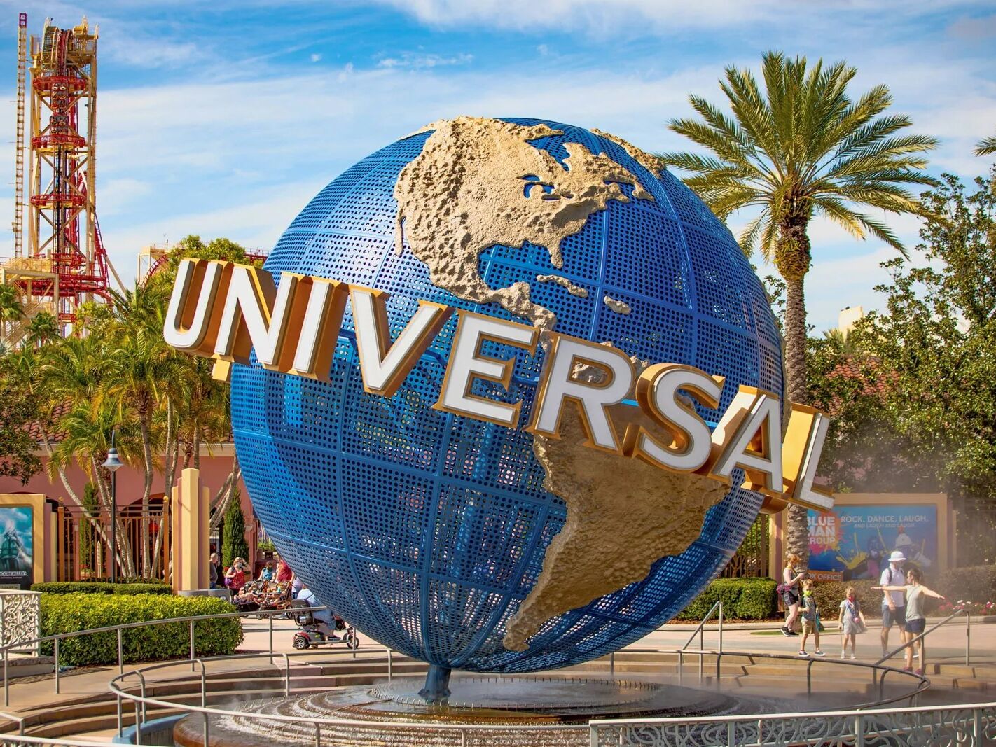 Picture of Universal Studios Florida