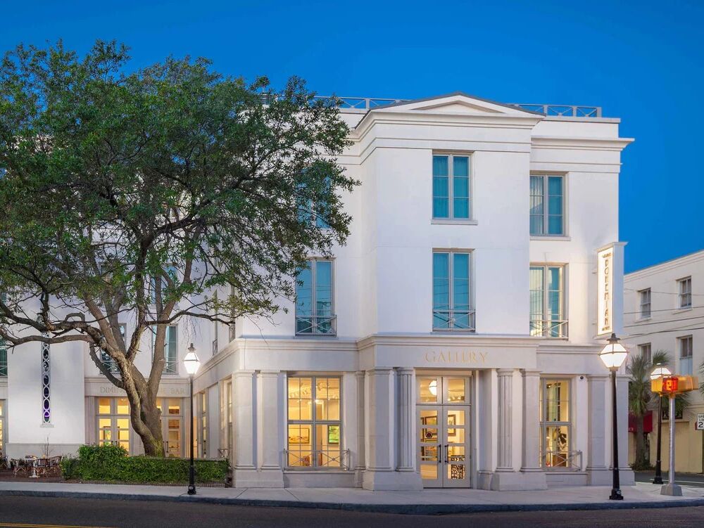 Picture of Grand Bohemian Hotel Charleston, Autograph Collection
