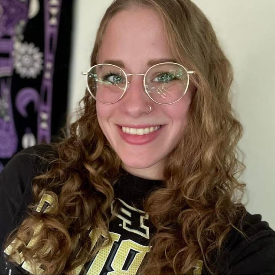 Emily Shininger