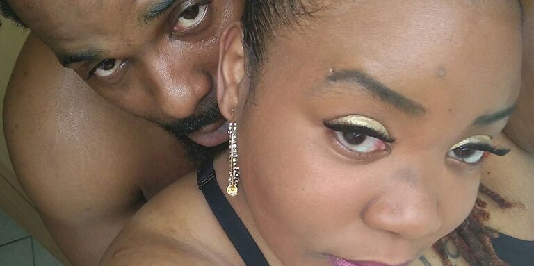 meshia & Dorian Home Page Banner