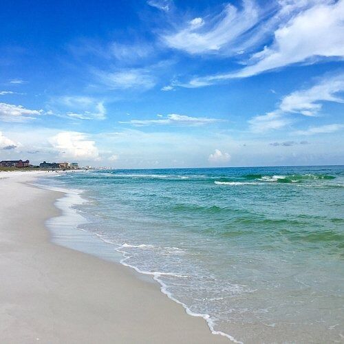 Picture of Destin Beaches