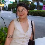Lisa Lam