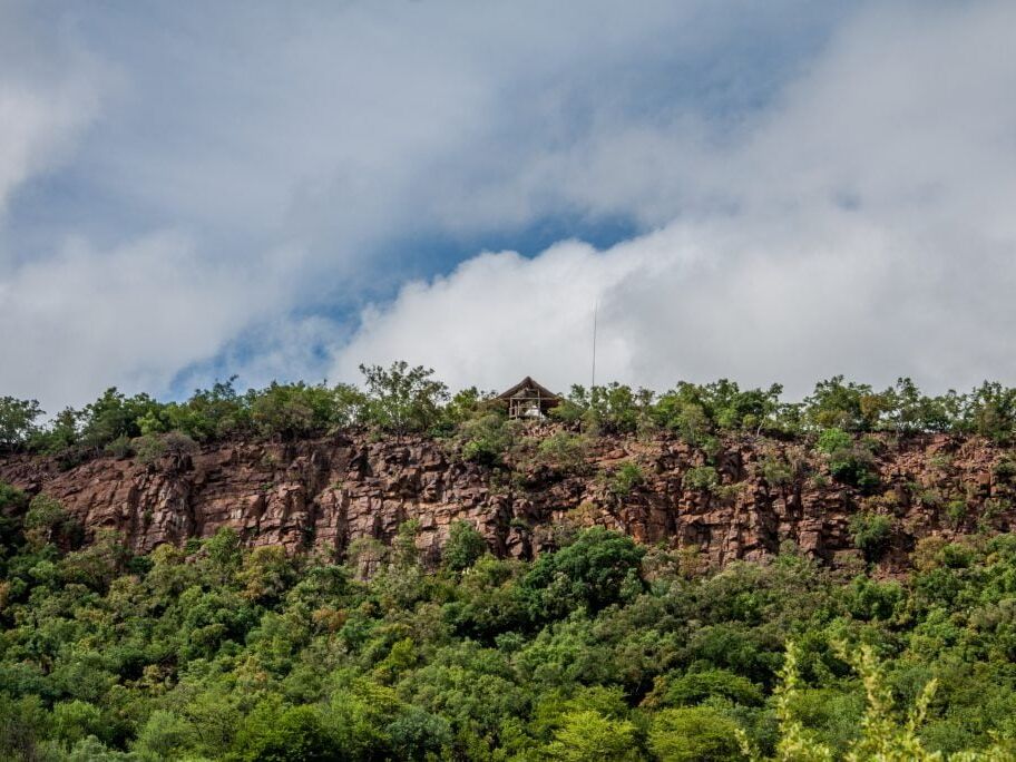 Picture of Kuthaba Bush Lodge