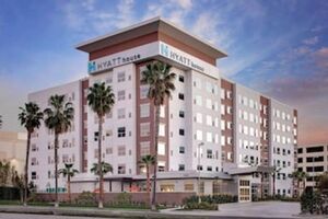 Picture of Hyatt House Irvine / John Wayne Airport