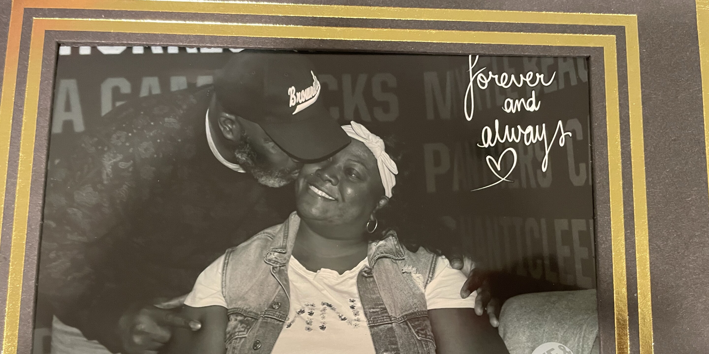 Toynetta & Tyrone Home Page Banner