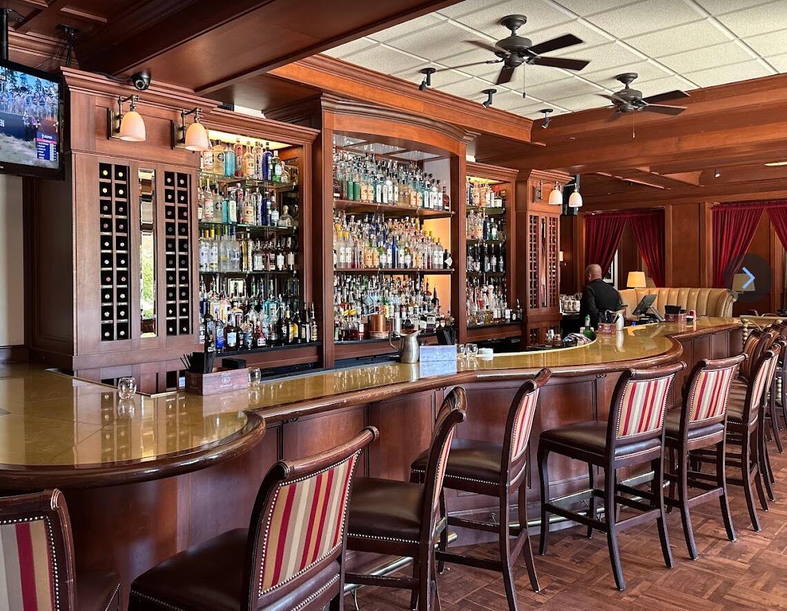 Picture of Hyde Park Prime Steakhouse