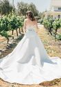 Martina Liana 1448 Ball Gown Wedding Dress - thumbnail - 5