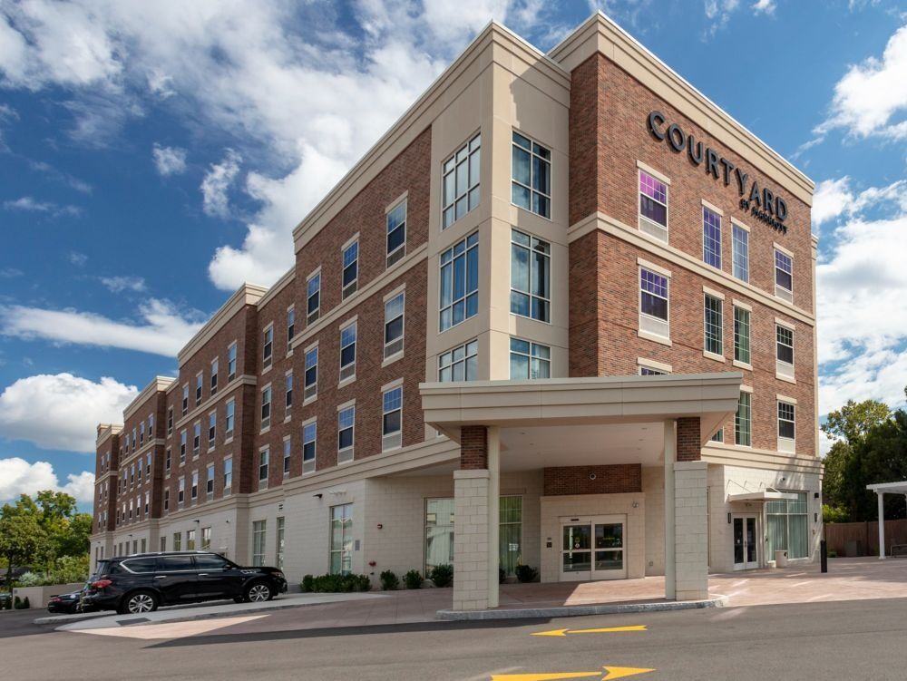Picture of Courtyard Rochester Downtown
