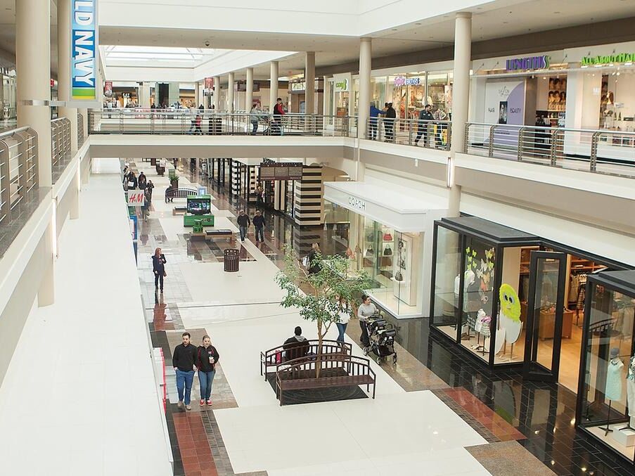 Picture of Walden Galleria