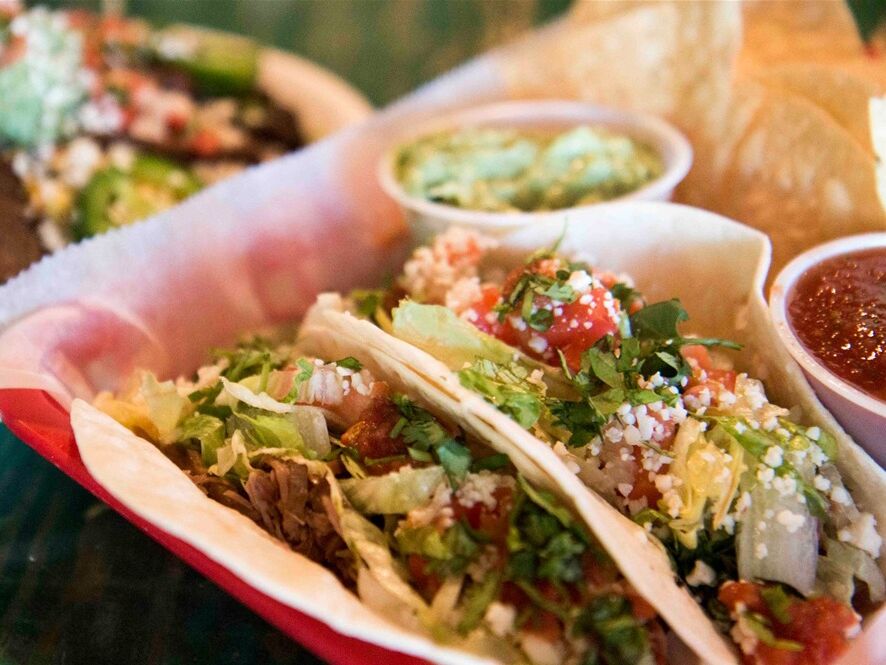 Picture of Taco Mama