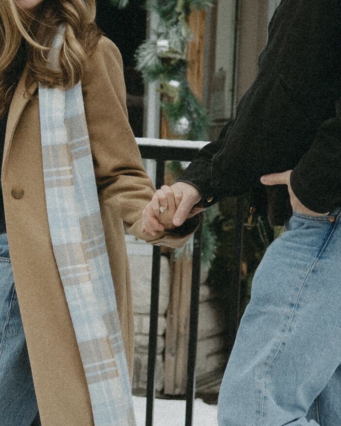 Isaac & Elizabeth Home Page Banner