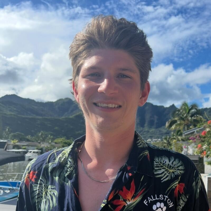 Noah Juergens