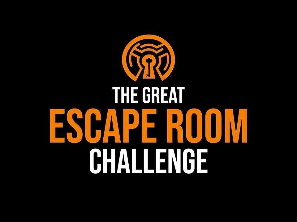 Picture of The Great Escape Room Challenge