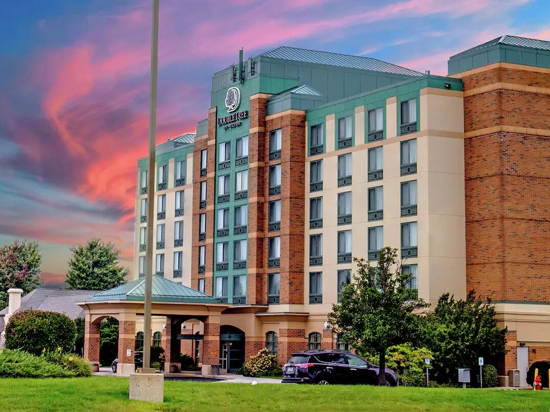 Picture of DoubleTree by Hilton Pleasant Prairie Kenosha