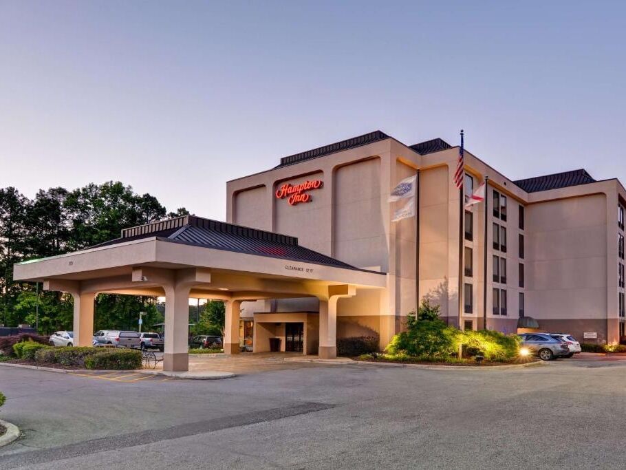 Picture of Hampton Inn Birmingham/Mountain Brook