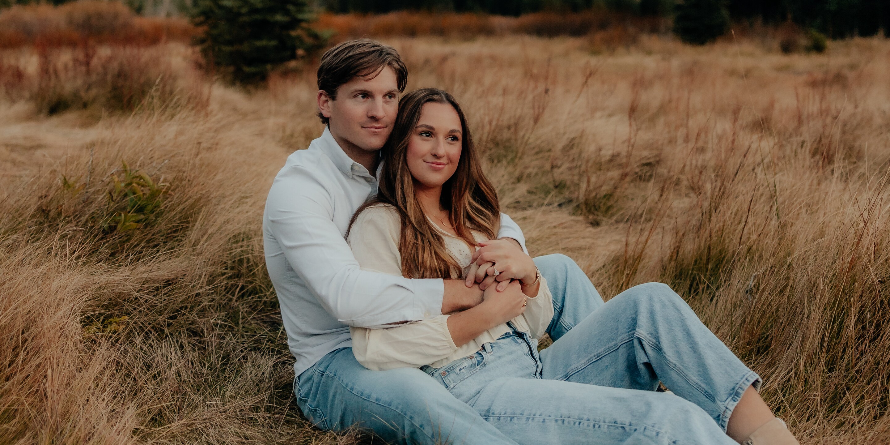 Alex & Keegan Home Page Banner