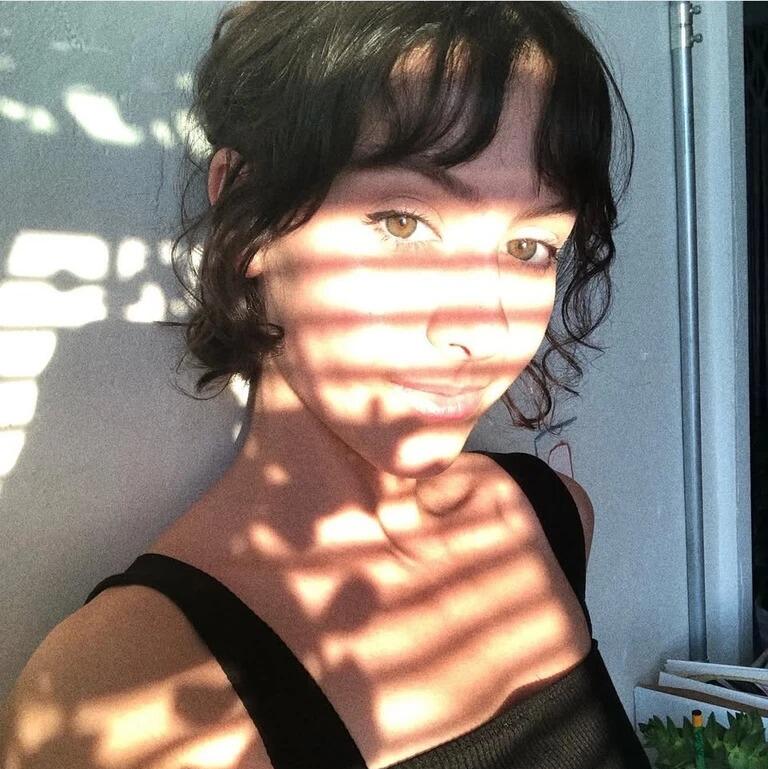 Liz Ahlbrand