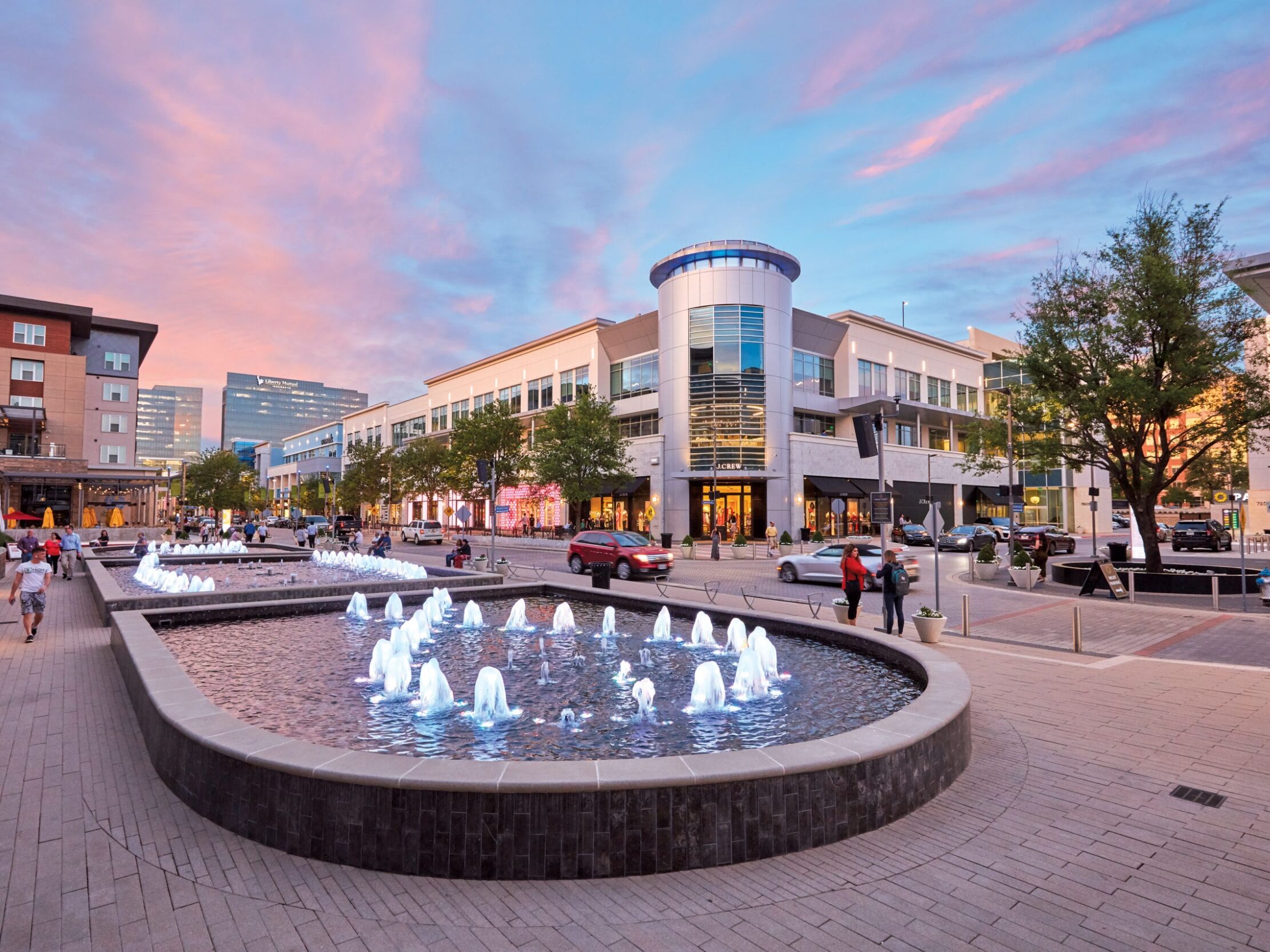 Picture of Legacy West