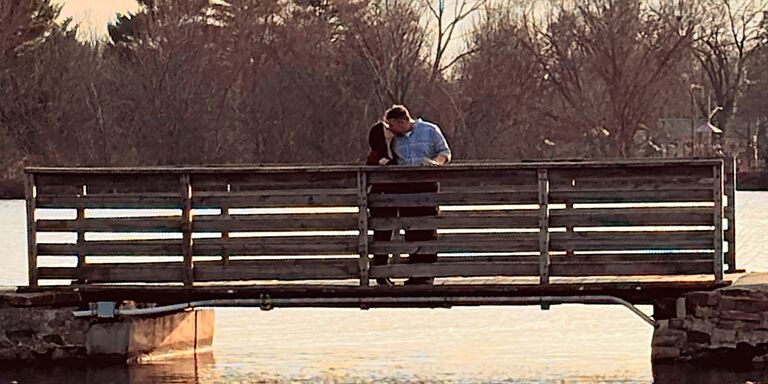 Jay & Angie Home Page Banner