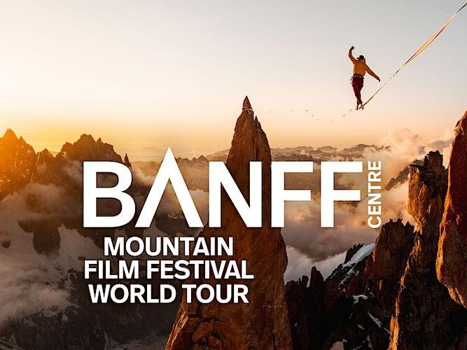 Picture of Banff Film Festival