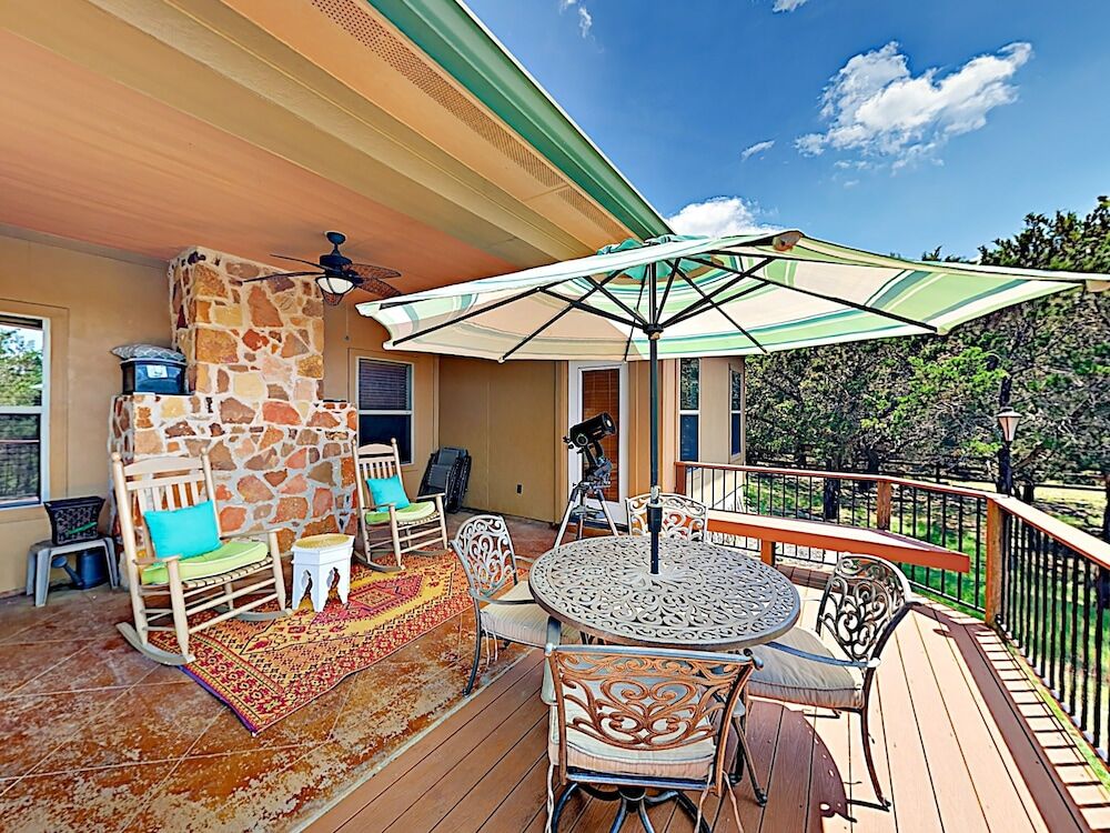 Picture of Stargazer Home