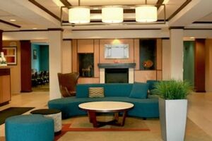 Picture of Fairfield Inn & Suites by Marriott Fairmont