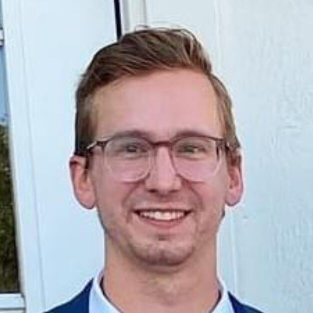 Scott Trauger