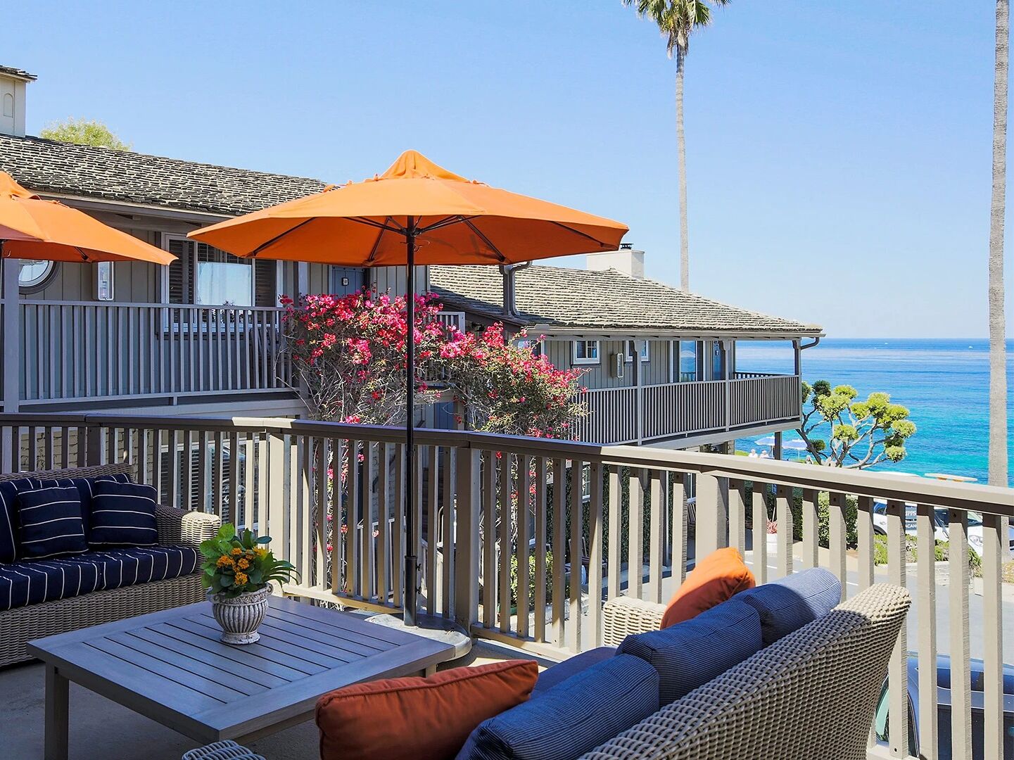 Picture of Scripps Inn