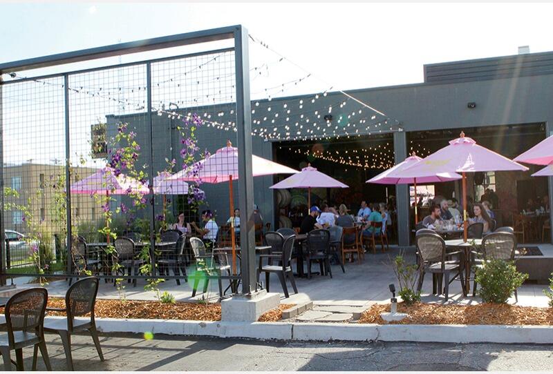 Picture of Lua Brewing
