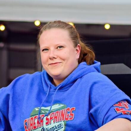Christina Smith