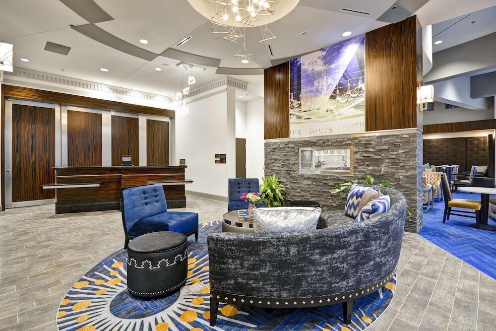 Picture of Homewood Suites by Hilton Birmingham Downtown Near UAB