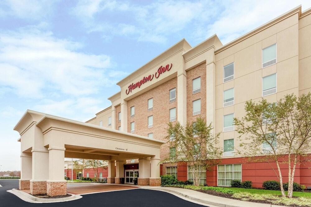 Picture of Hampton Inn Baltimore/Owings Mills