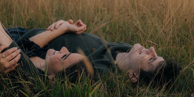 Kelsy & Mikey Home Page Banner
