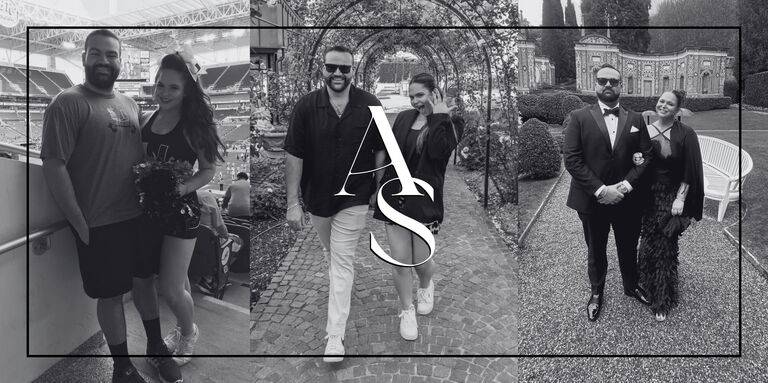 Adam & Sidney Home Page Banner
