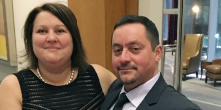Ed & Linda Home Page Banner