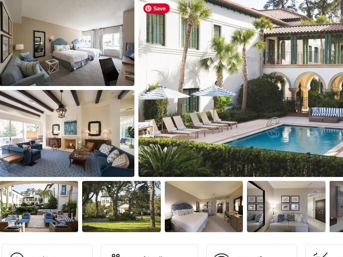Picture of The Inn by Sea Island
