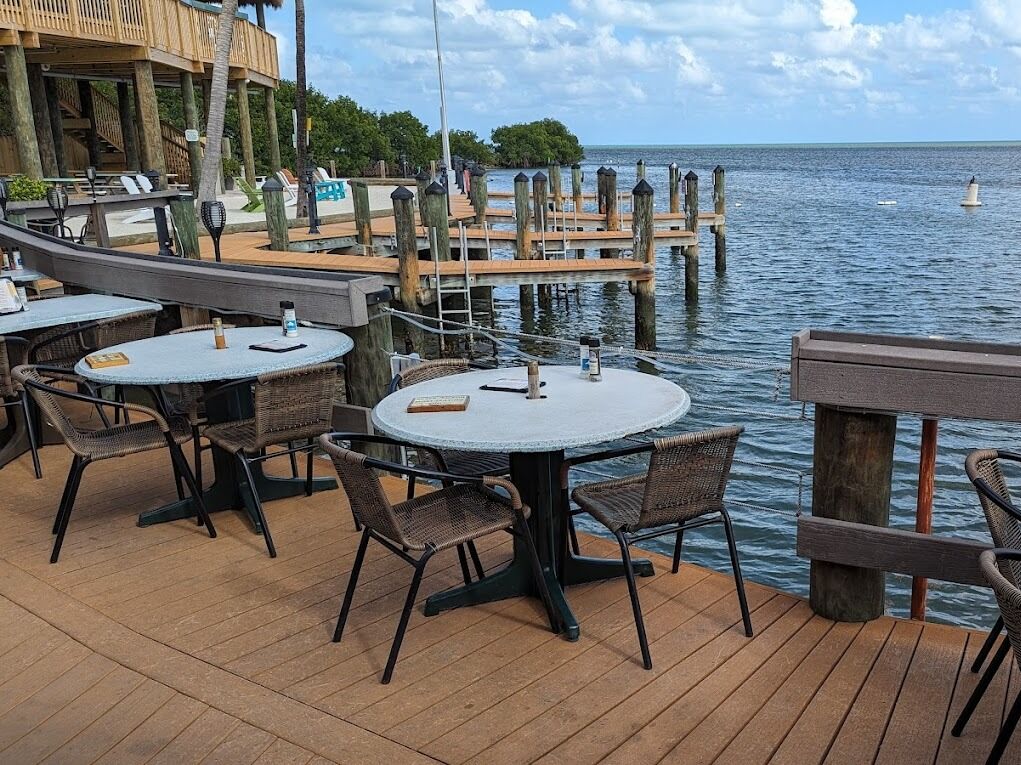 Picture of Snappers Oceanfront Restaurant & Bar