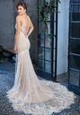 Amaré Couture C136 Serena Mermaid Wedding Dress - thumbnail - 3