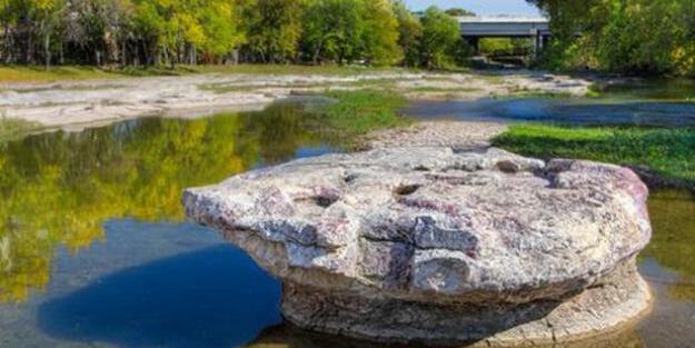 Picture of The Round Rock