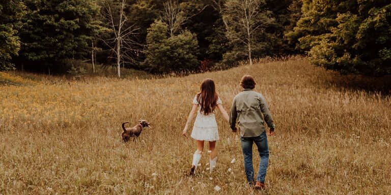 Emma & Sean Home Page Banner