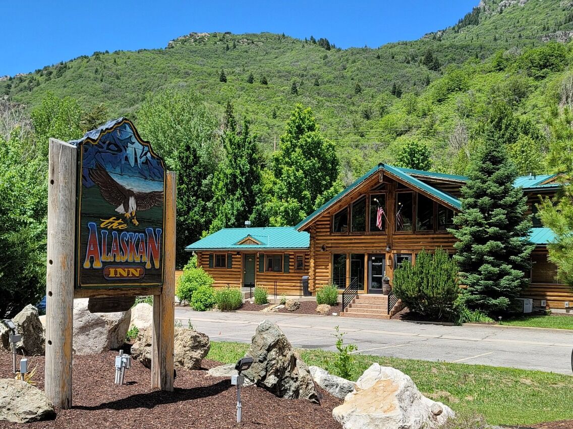 Picture of Alaskan Inn and Spa