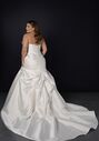 Martina Liana ML1931+ Fit-and-Flare Wedding Dress - thumbnail - 5