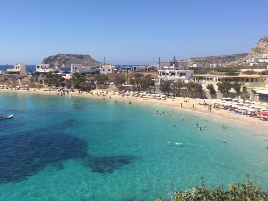 Picture of Lefkos
